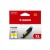 Canon CLI681XLY Yellow Ink Cartridge 515 Pages - Genuine