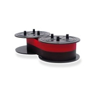 Canon MPRIBBON Ink Black/Red - Genuine