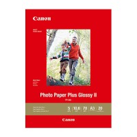 Canon A3 Paper Glossy 20 Sheets 265gsm A3