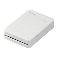 Canon Selphy QX20 White Dye-Sublimation Thermal Printer Canon Selphy QX20 White Dye-Sublimation Thermal Printer