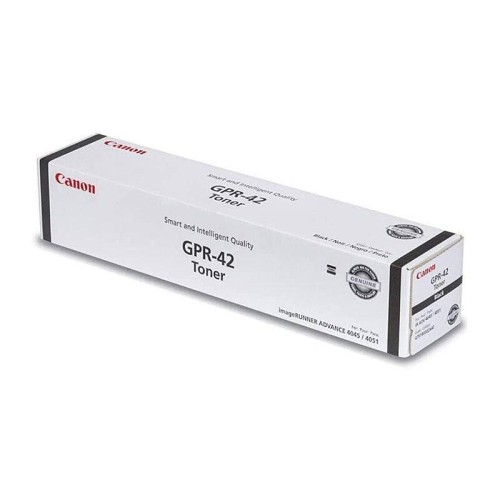 Canon TG56 GPR42 Black Toner Cartridge 34,200 Pages - Genuine Canon TG56 GPR42 Black Toner Cartridge 34,200 Pages - Genuine