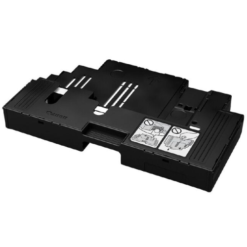Canon MC-G02 Maintenance Cartridge For G3620, G3625, G3660, G3665 - Genuine Canon MC-G02 Maintenance Cartridge For G3620, G3625, G3660, G3665 - Genuine
