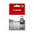 Canon PG510 Black Ink Cartridge 220 Pages - Genuine