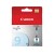 Canon PGI9PC Photo Cyan Ink Cartridge - Genuine