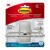Command Soap Dish BATH34-SN-ES Satin Nickel