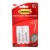Command Hook 17065 Medium White Wire, Pack of 2