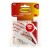 Command Hook 17003-3 Large White 3 Pack