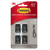 Command Hook 17032MB Small Matte Black Pk/4