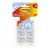 Command Hook 17006CLR-VP Mini Clear Value 18 Pack