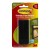 Command Strips Picture Hanging 17206BLK Large Black 4 Pairs