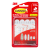 Command Strips Refill 17200 Assorted White Pk/16