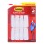 Command Hook 17102-8 Small White, Value Pack of 8 Command Hook 17102-8 Small White, Value Pack of 8