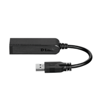 USB 3.0 to Gigabit Ethernet Adapter USB 3.0 to Gigabit Ethernet Adapter