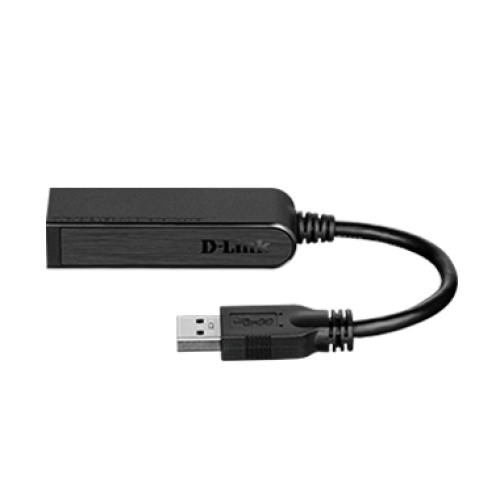 USB 3.0 to Gigabit Ethernet Adapter USB 3.0 to Gigabit Ethernet Adapter