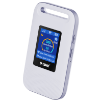 D-Link DWR-933M 4G+ Cat6 Wi-Fi 6 Mobile Hotspot D-Link DWR-933M 4G+ Cat6 Wi-Fi 6 Mobile Hotspot