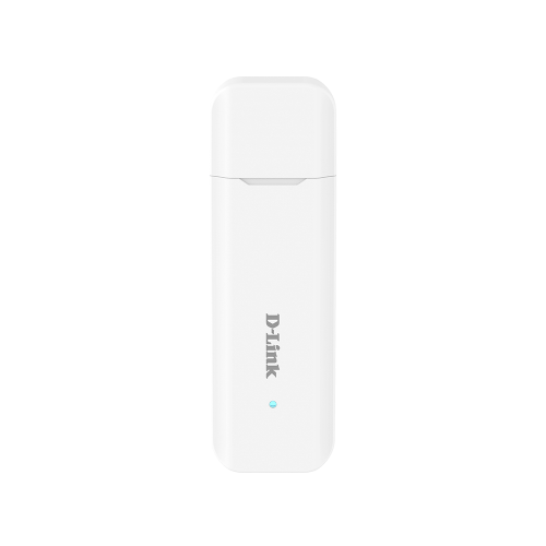 D-Link DWM-222W 4G LTE AX300 Wi-Fi 6 USB Adapter