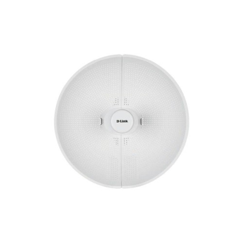 D-Link Long Range Wi-Fi 5 Wireless Bridge (20km) - 2 Pack D-Link Long Range Wi-Fi 5 Wireless Bridge (20km) - 2 Pack