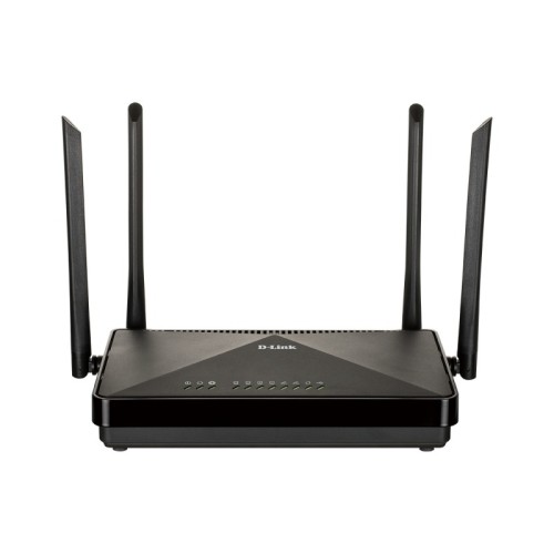 D-Link DSL-245GE Dual Band Wireless AC1200 VDSL2/ADSL2+ Modem Router D-Link DSL-245GE Dual Band Wireless AC1200 VDSL2/ADSL2+ Modem Router