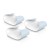 D-Link AQUILA AX6000 MESH 3PK