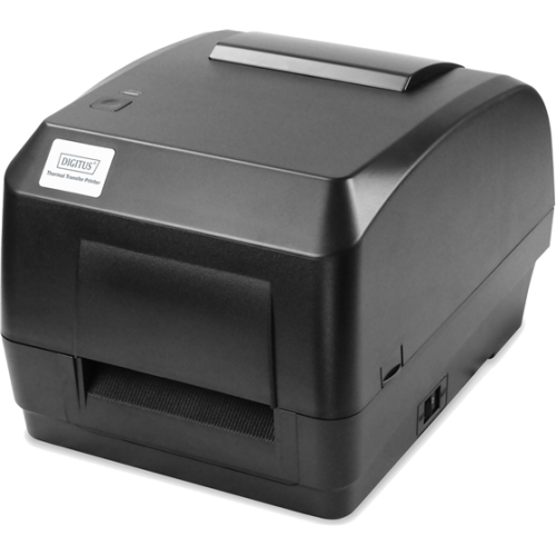 Digitus 200DPI Desktop Thermal Label Printer Digitus 200DPI Desktop Thermal Label Printer
