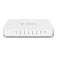 D-Link 8-Port Gigabit Desktop Switch D-Link 8-Port Gigabit Desktop Switch