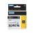 Dymo 1805435 Rhino White on Black Vinyl Labels 5.5 m x 12 mm - Genuine