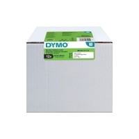 12-pack Dymo LW Std Address Labels 28mm x 89mm - Genuine