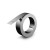 Dymo 10-Pack Stainless Steel Labels 12mm x 6.4m - Genuine