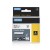 Dymo 1734524 Rhino White Flexible Nylon 3.5m x 24mm - Genuine