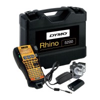 Dymo Rhino 5200 Label Machine Dymo Rhino 5200 Label Machine