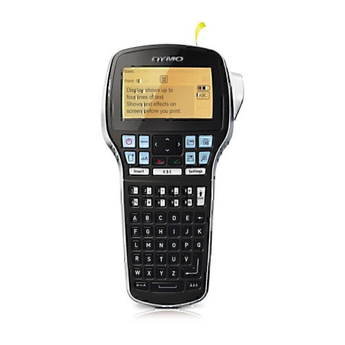 DYMO LabelManager 420P High-Performance Label Maker DYMO LabelManager 420P High-Performance Label Maker