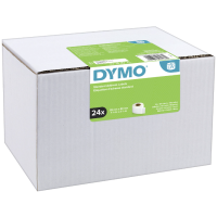 24 x Dymo S0722360 SD99010 130 Labels 28mm x 89mm - Genuine