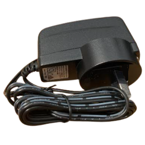 Dymo S0895920 AC Power Adaptor for LabelManager Labellers - Genuine Dymo S0895920 AC Power Adaptor for LabelManager Labellers - Genuine
