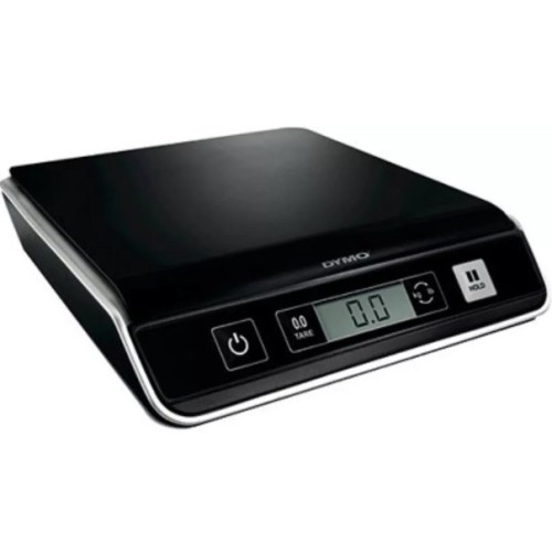 Dymo M5 - S0929000 Digital USB Postal Scales 5kg Dymo M5 - S0929000 Digital USB Postal Scales 5kg