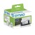 Dymo LW 51mm x 89mm Labels 300 Non Adhesive Cards - Genuine