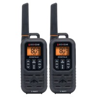 ECOXGEAR ECOXTALK EXG210S-2PK Rugged 2.0Watt UHF Radios ECOXGEAR ECOXTALK EXG210S-2PK Rugged 2.0Watt UHF Radios