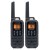 ECOXGEAR ECOXTALK EXG210S-2PK Rugged 2.0Watt UHF Radios