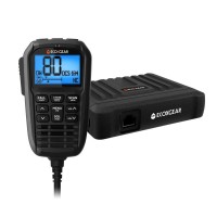 EcoX UHF Remote Mic EcoX UHF Remote Mic