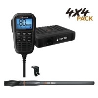 EcoX UHF Remote Mic Pack RD EcoX UHF Remote Mic Pack RD