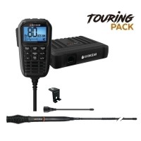 EcoX UHF Remote Mic Pack BR EcoX UHF Remote Mic Pack BR
