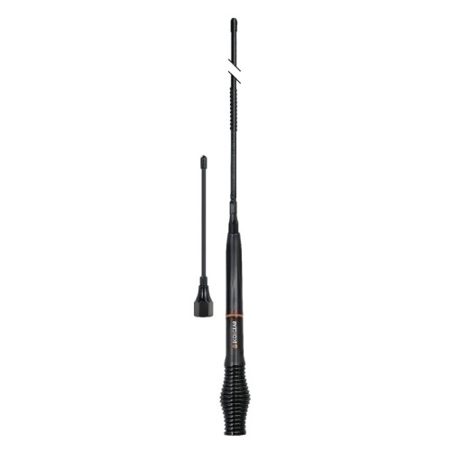 EcoX UHF Antenna Barrel EcoX UHF Antenna Barrel