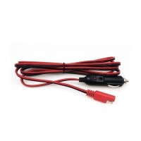 SoundExtreme Cigarette lighter Power Cable SoundExtreme Cigarette lighter Power Cable
