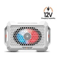 EcoXgear Defender 12V White - GDI-EXDFNR0812VAU EcoXgear Defender 12V White - GDI-EXDFNR0812VAU
