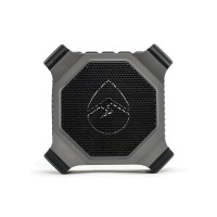 EcoEdge+ 20-Watt RGB Waterproof Speaker - Grey EcoEdge+ 20-Watt RGB Waterproof Speaker - Grey