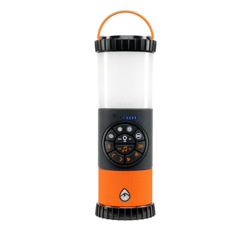 EcoLantern Waterproof Lantern Speaker EcoLantern Waterproof Lantern Speaker