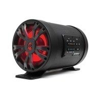 ES08 Extreme Subwoofer ES08 Extreme Subwoofer
