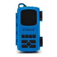 EcoExtreme 2 Waterproof Case Speaker - Blue EcoExtreme 2 Waterproof Case Speaker - Blue
