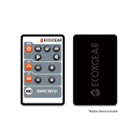 EcoXgear Soundbar RF Remote EcoXgear Soundbar RF Remote