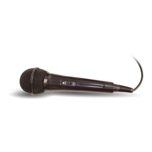 EcoXgear Wired Microphone EcoXgear Wired Microphone