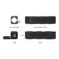 EcoXgear EcoXCharge+ Black EcoXgear EcoXCharge+ Black